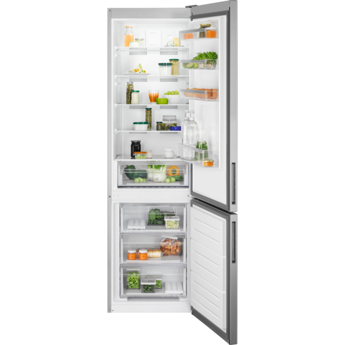 Electrolux - Combină frigorifică independentă - LNT5MF36U0