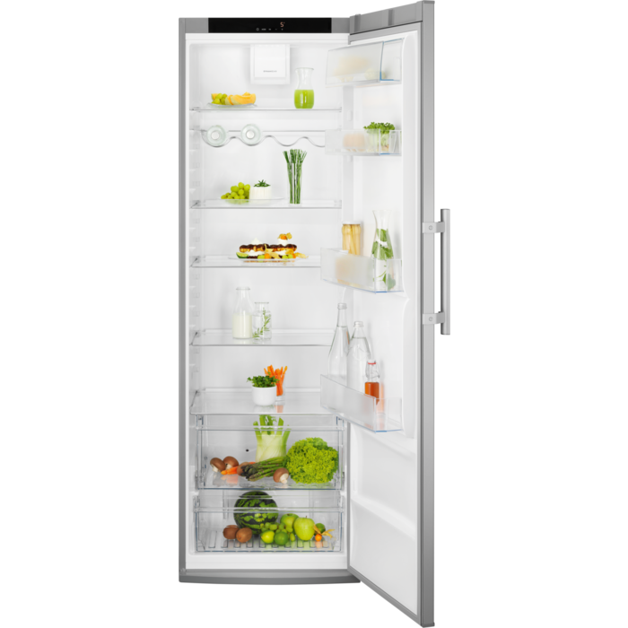 Electrolux - Frigider independent - LRS2DE39X