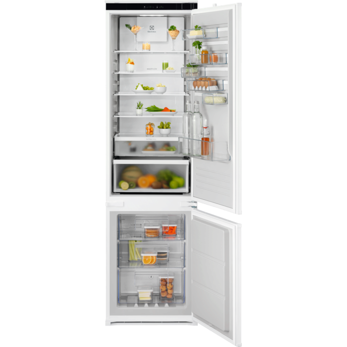 Electrolux - Combină frigorifică încorporabilă - ENT6MD19S3