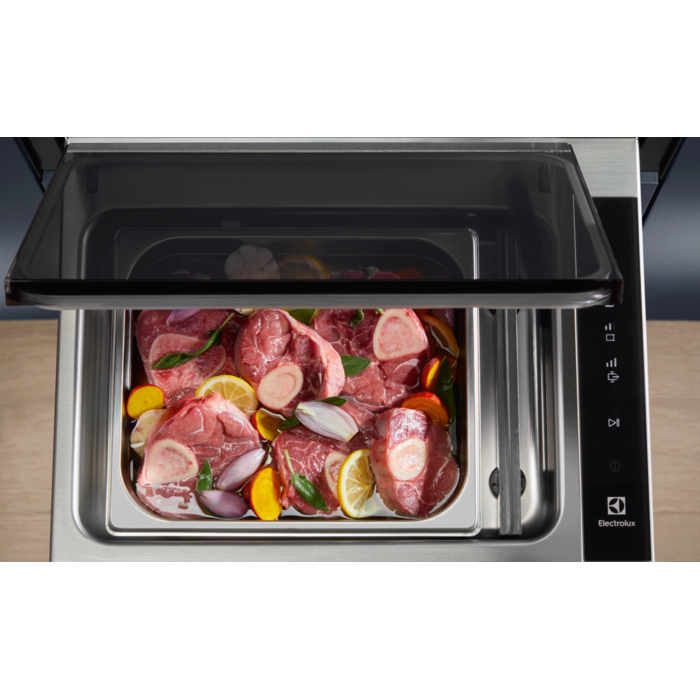Electrolux - Aparate de vidat - KBV4X