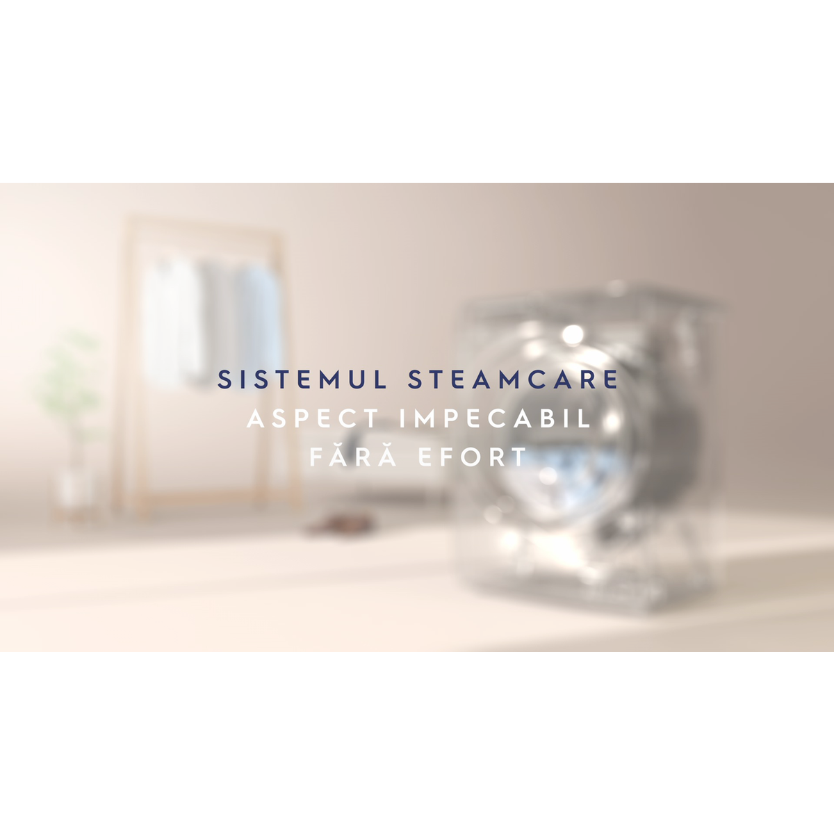 Electrolux - Mașină de spălat rufe încorporabilă - EW8F348SCI