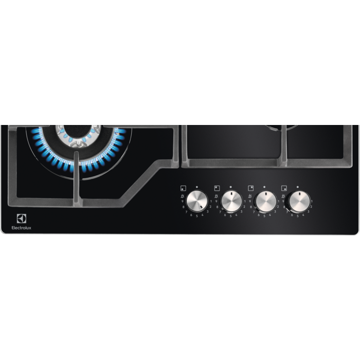 Electrolux - Plită pe gaz - KGG64362K