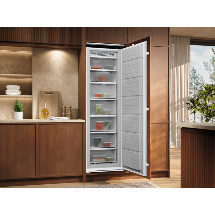 Electrolux - Congelator încorporabil - EUN7NE18S