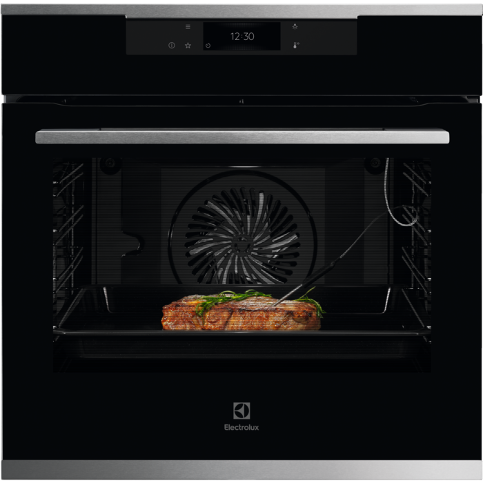 Electrolux - Cuptoare cu piroliză - KOEBP39X