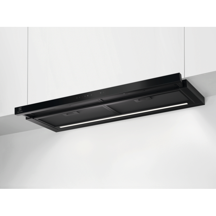 Electrolux - Hotă încorporabilă tip casetă - LFP819K