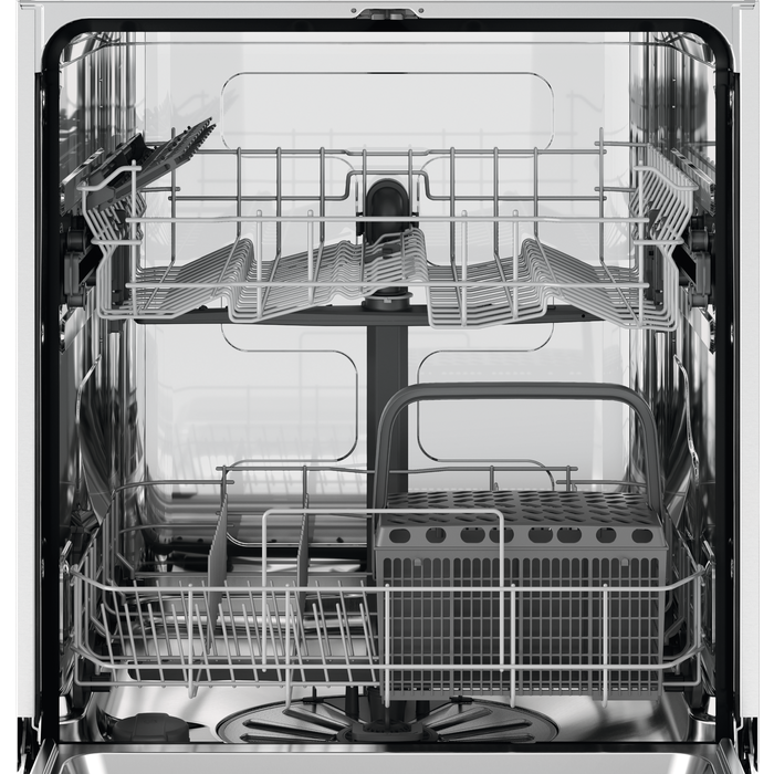 Electrolux - Dishwasher 60 cm - EES27100L