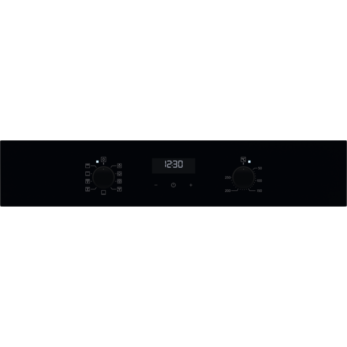 Electrolux - Cuptoare multifuncționale cu abur - KODEC70BZ