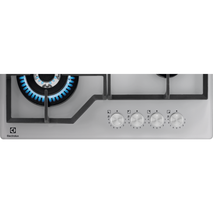Electrolux - Plită pe gaz - KGG64362S