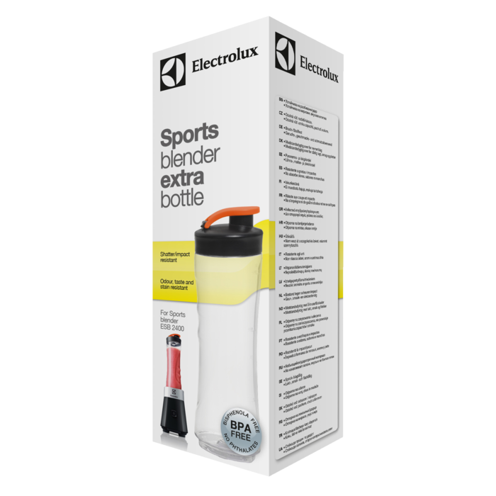 Electrolux - Accesoriu - SBEB1