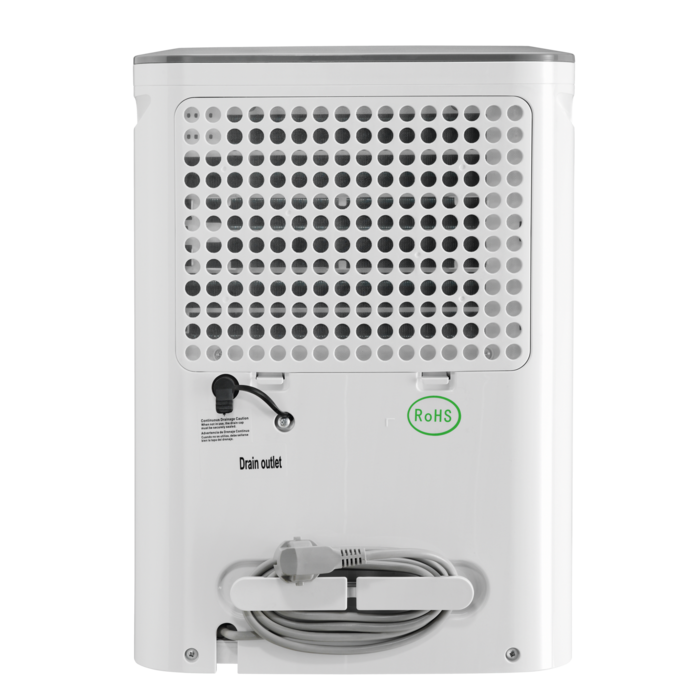 Electrolux - Dezumidificator - EXD20DN4W