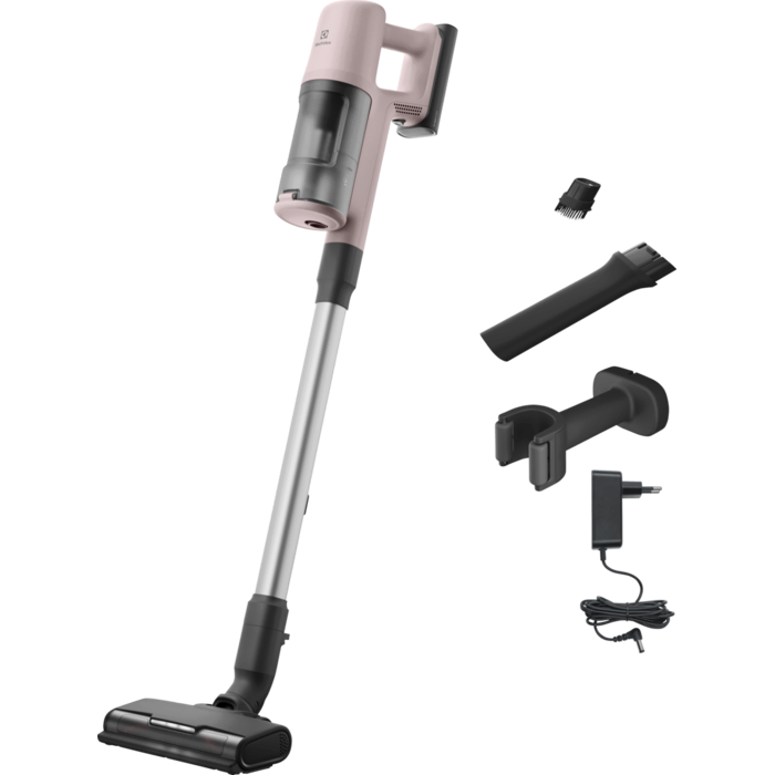 Electrolux - Aspirator vertical fără fir - EP61CB21WP