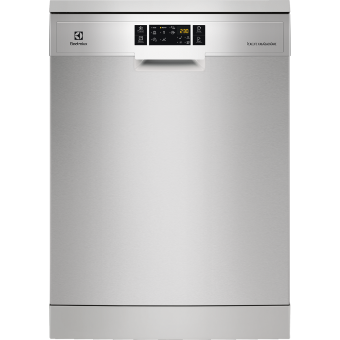 Electrolux - Mașină de spălat vase independentă - ESF8635ROX