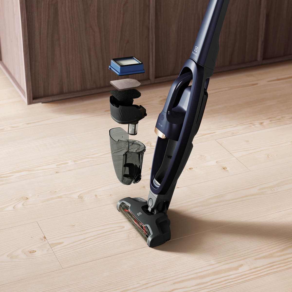 Electrolux - Filtre - ESKW1