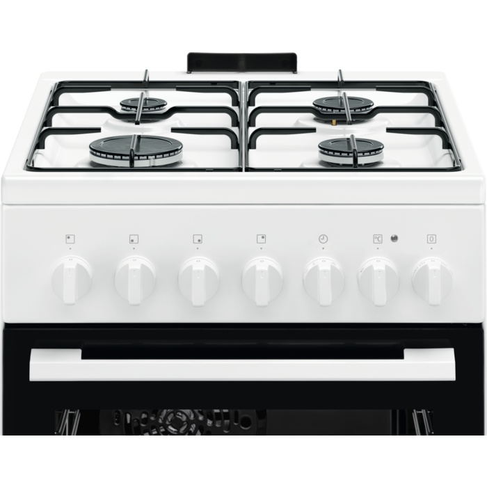 Electrolux - Aragaz mixt - LKK520032W