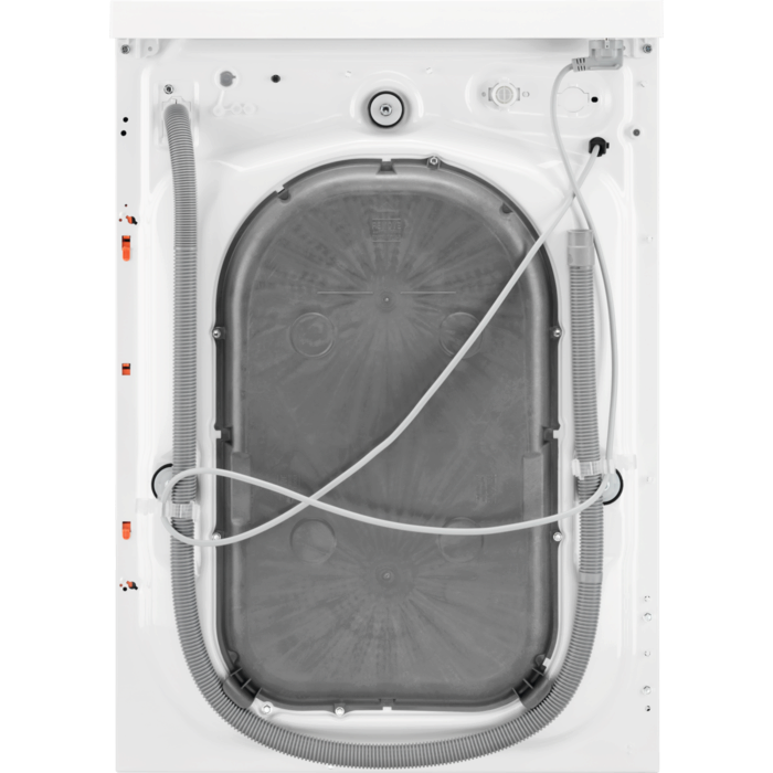 Electrolux - Mașină de spălat rufe independentă cu uscător - EW9W161BC