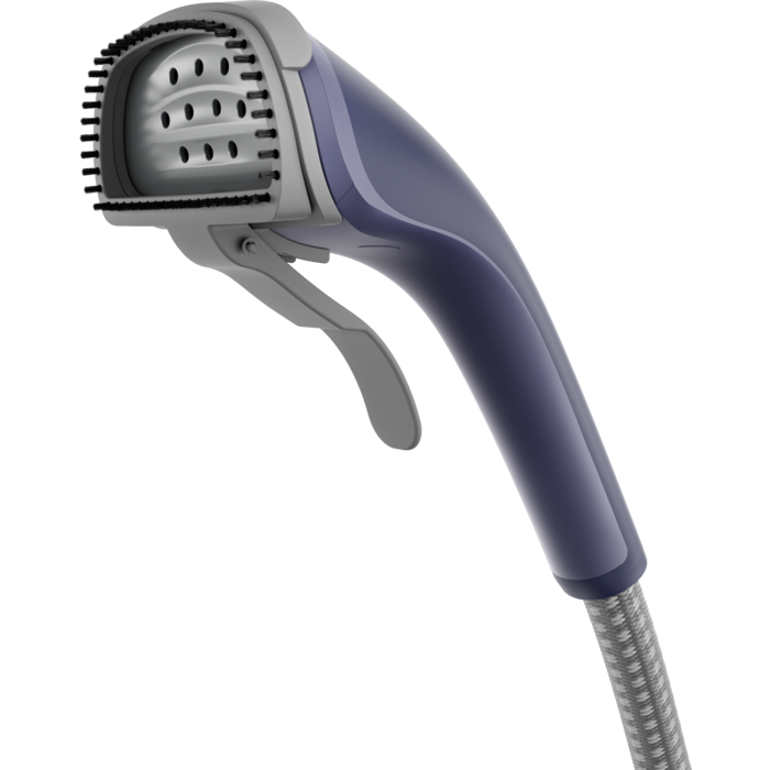 Electrolux - Aparat de călcat vertical cu abur - E7US1-4MN