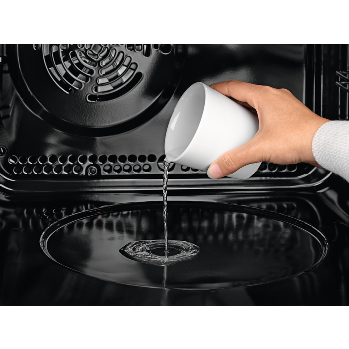 Electrolux - Aragaz mixt - LKK664200X