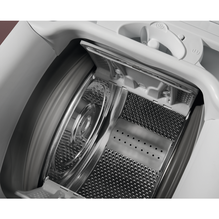 Electrolux - Mașină de spălat rufe cu încărcare verticală - EW2TN5261FE