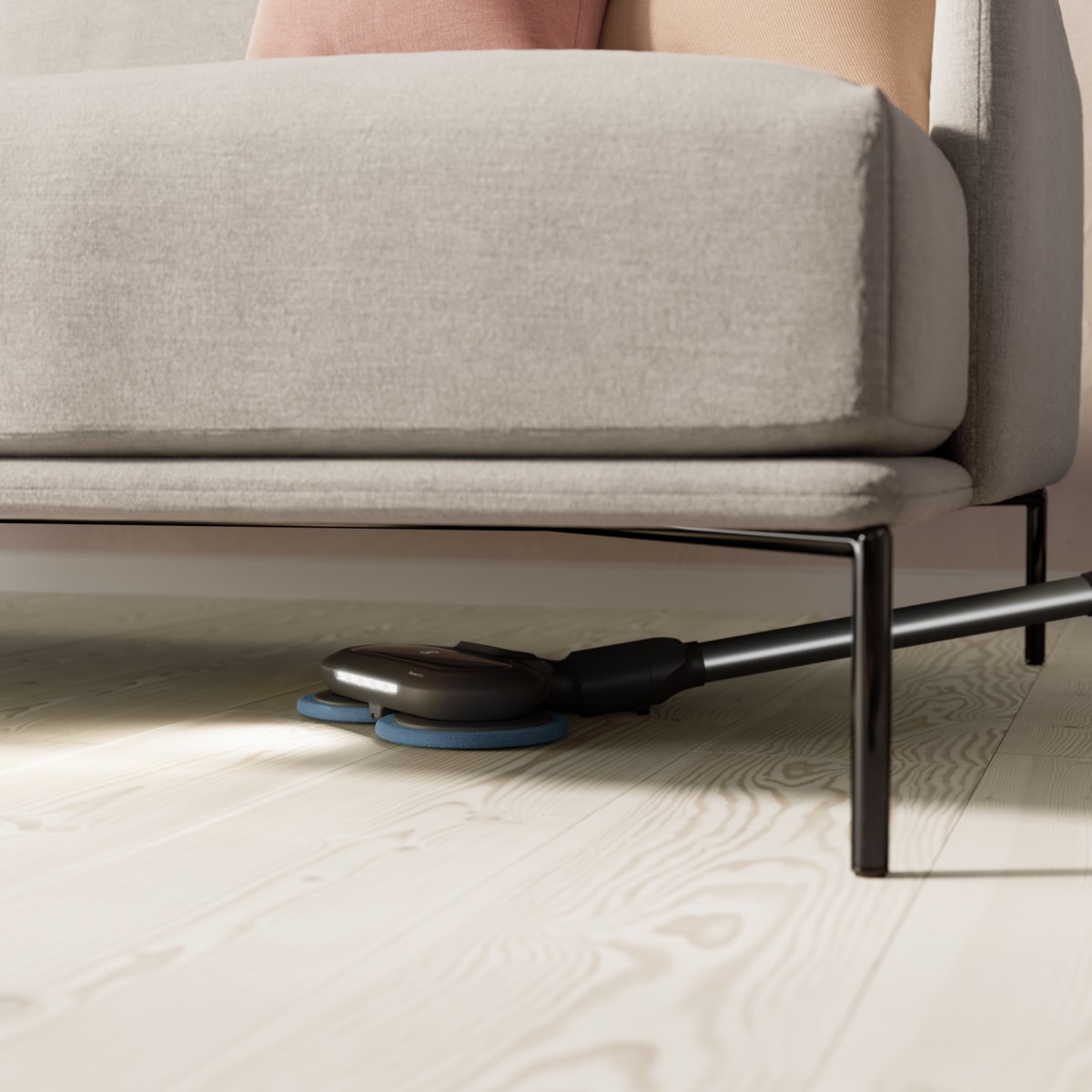 Electrolux - Perii și duze - ZE168