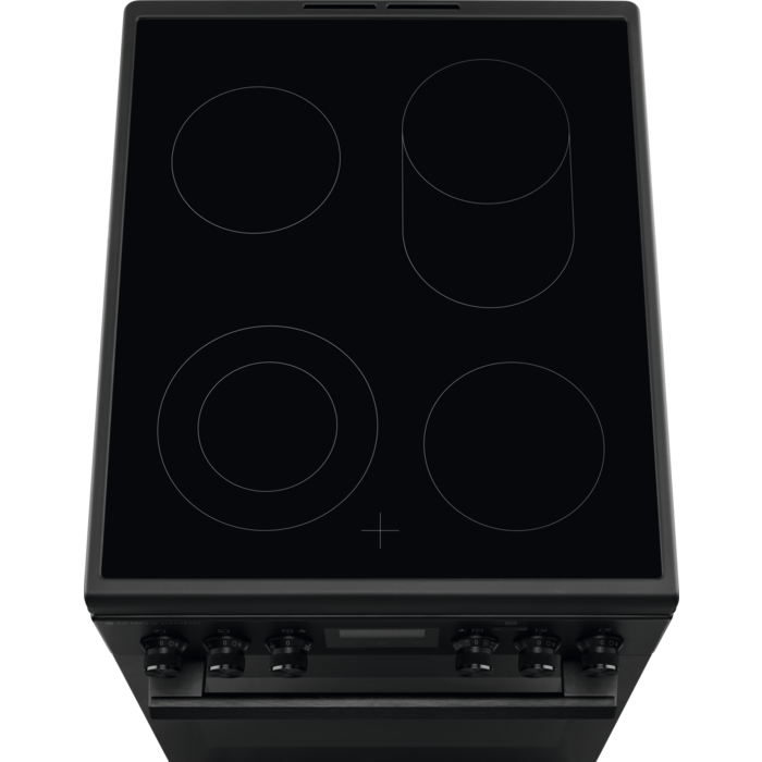 Electrolux - Aragaz electric - LKR564201K