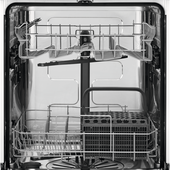 Electrolux - Dishwasher 60 cm - ESF5512LOX