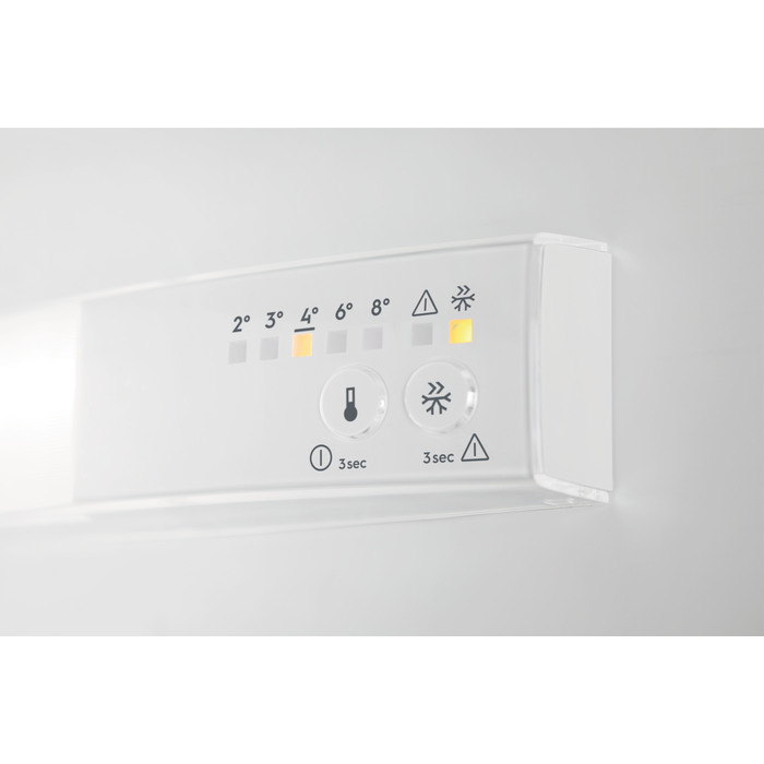 Electrolux - Combină frigorifică încorporabilă - LNT2LF18S