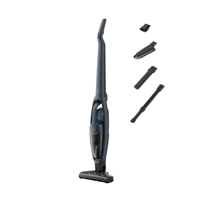 Electrolux - Aspirator vertical fără fir - ES31C183DB