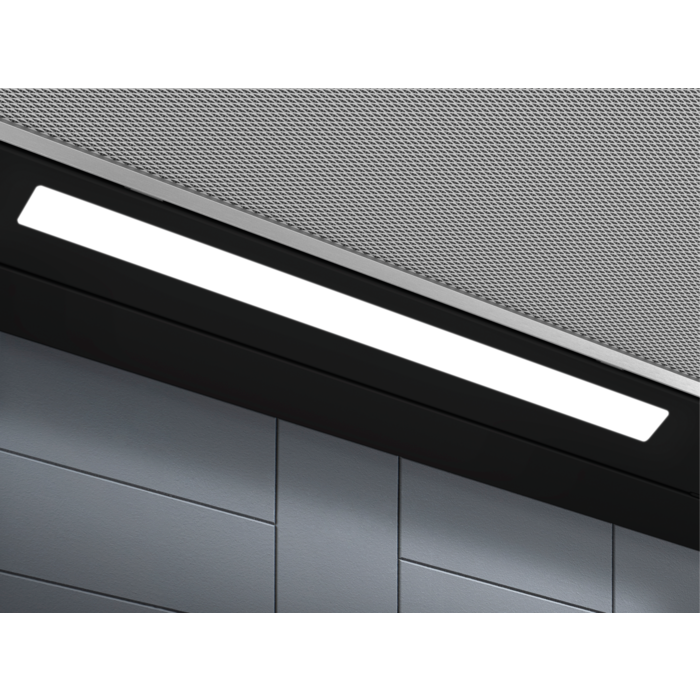 Electrolux - Hotă încorporabilă tip casetă - LFP616K