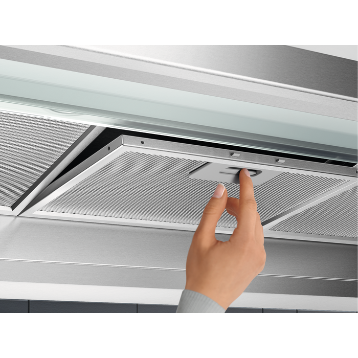 Electrolux - Hotă încorporabilă tip casetă - LFP539X
