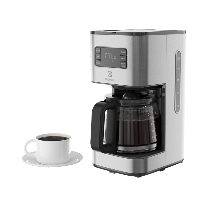 Electrolux - Aparat de cafea - E5CM1-6ST