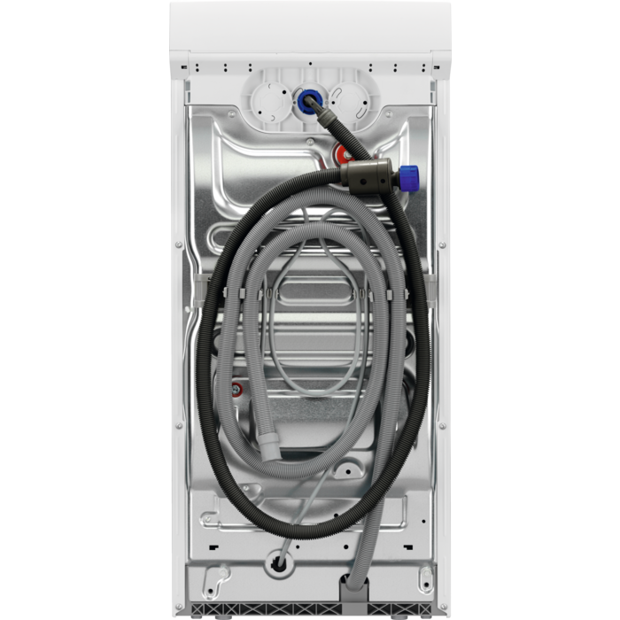 Electrolux - Mașină de spălat rufe cu încărcare verticală - EW8TN3362E