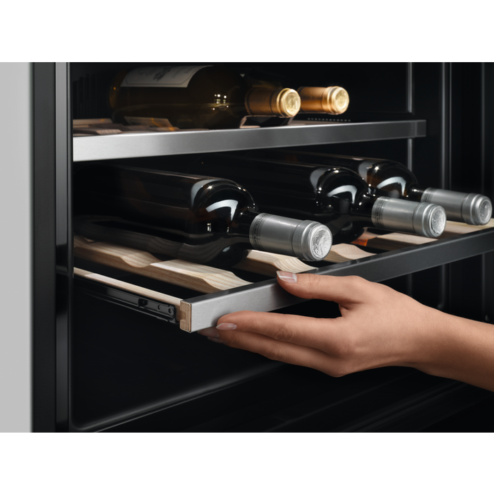 Electrolux - Răcitor vinuri - KBW5X