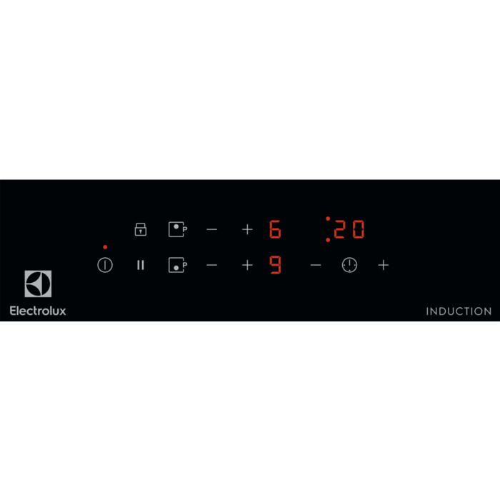 Electrolux - Plite cu inducţie - LIT30230C