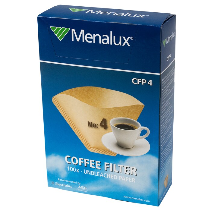 Menalux - Filtre - CFP4