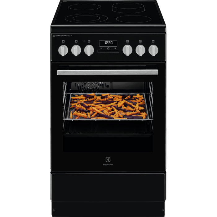 Electrolux - Aragaz electric - LKR564275K