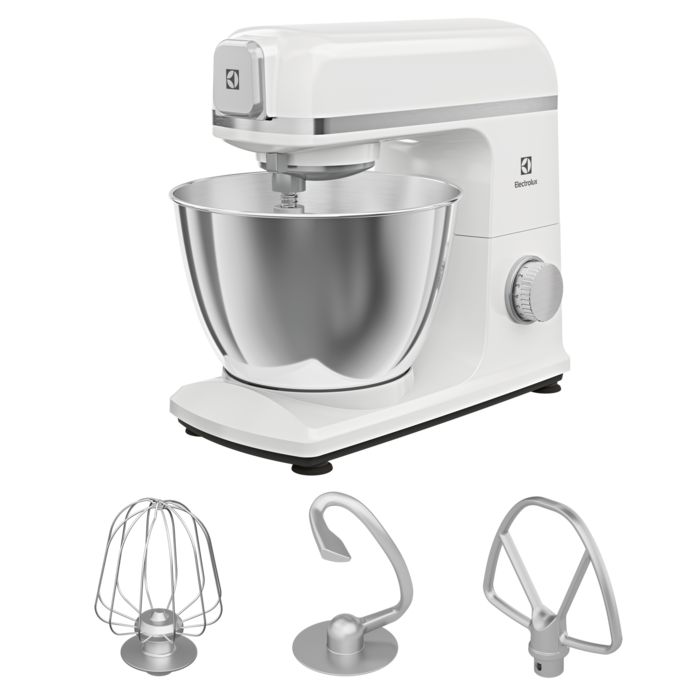 Electrolux - Robot de bucătărie - E5KM1-4SWB