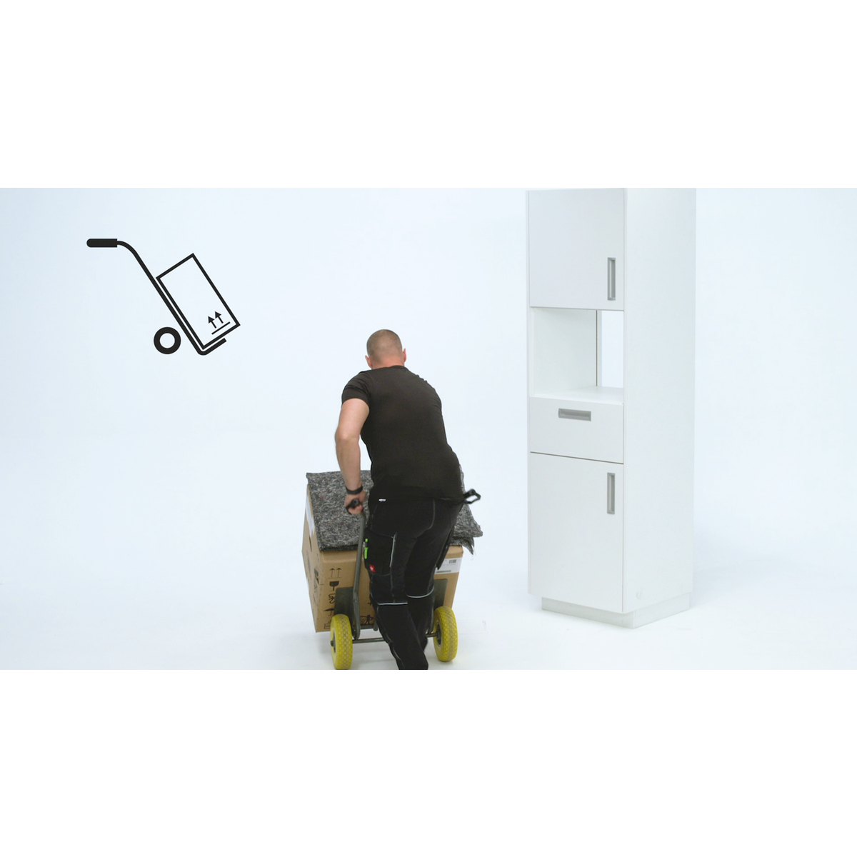 Electrolux - Espressor încorporabil - EBC95T