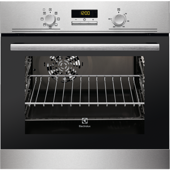 Electrolux - Cuptoare multifuncţionale și cu abur - EZA2400AOX