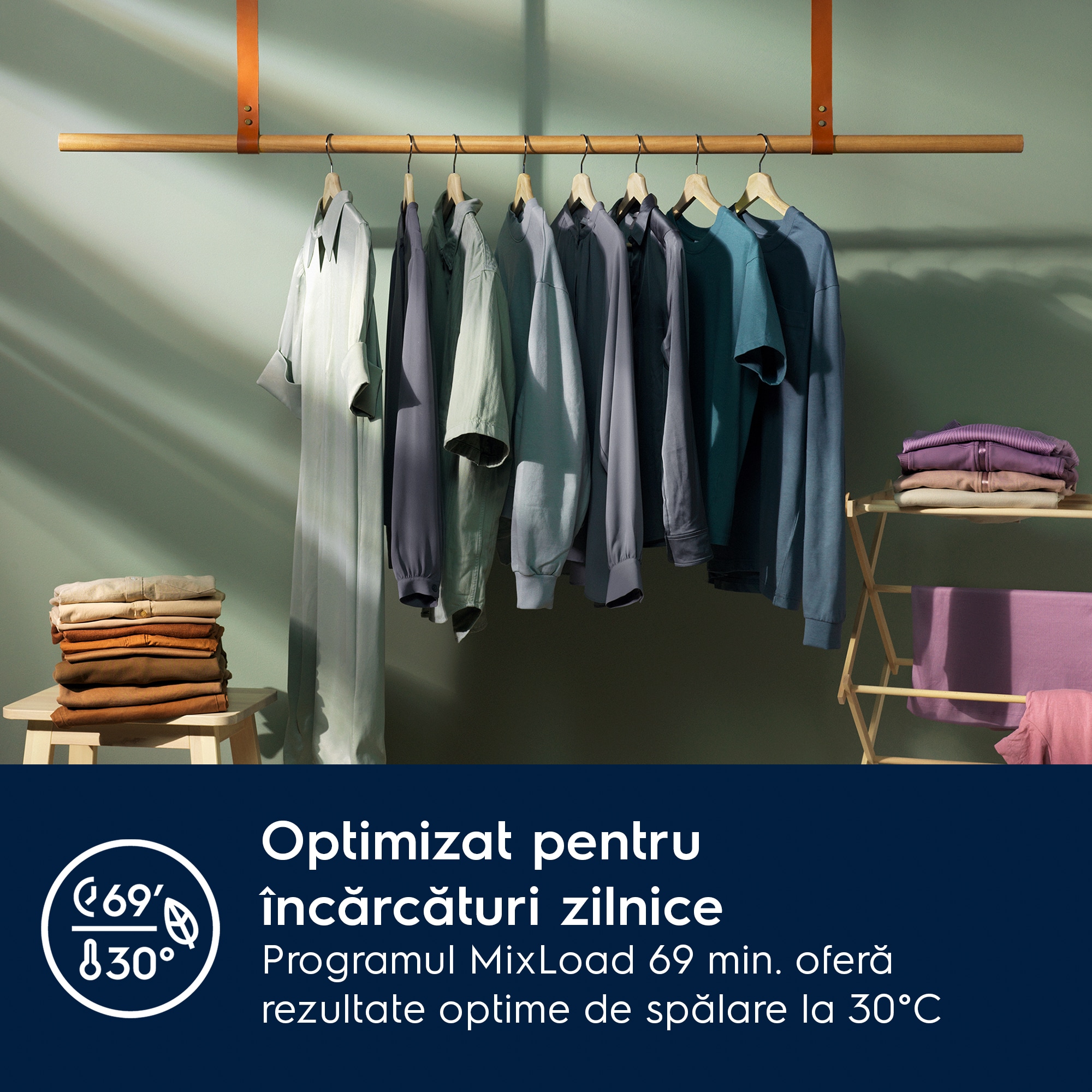 Electrolux - Mașină de spălat rufe încorporabilă cu uscător - EW7W368SI
