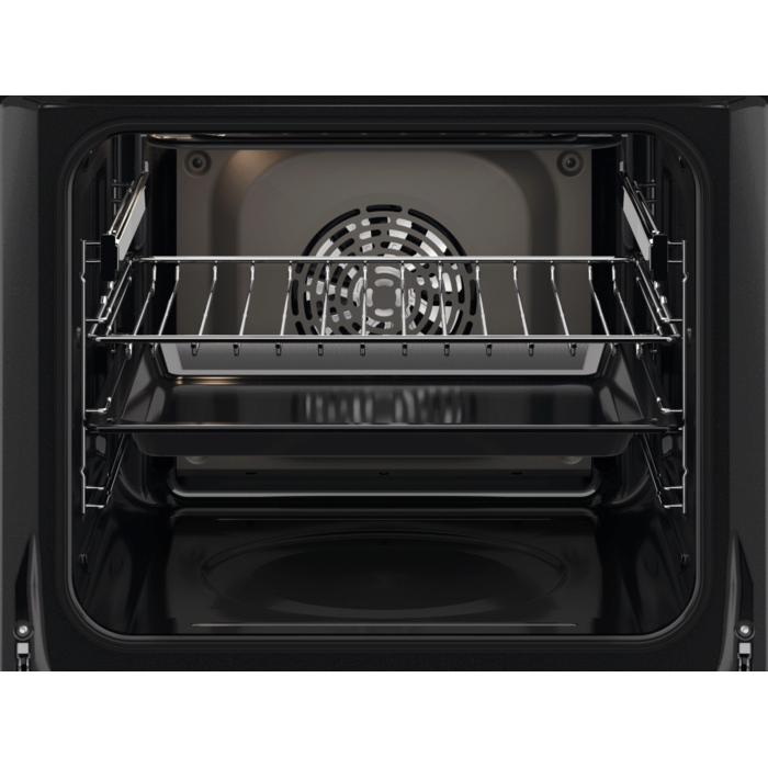 Electrolux - Cuptoare multifuncţionale și cu abur - EOF5F50BX