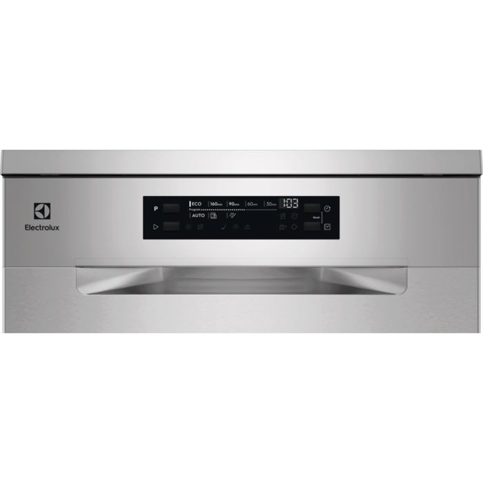 Electrolux - Mașină de spălat vase independentă - ESS47301SX