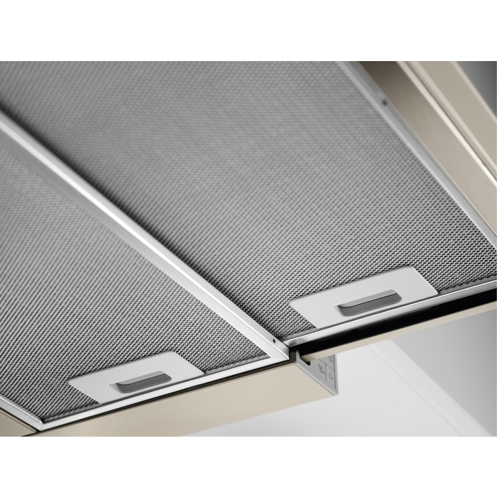 Electrolux - Hotă încorporabilă tip casetă - LFP326AS