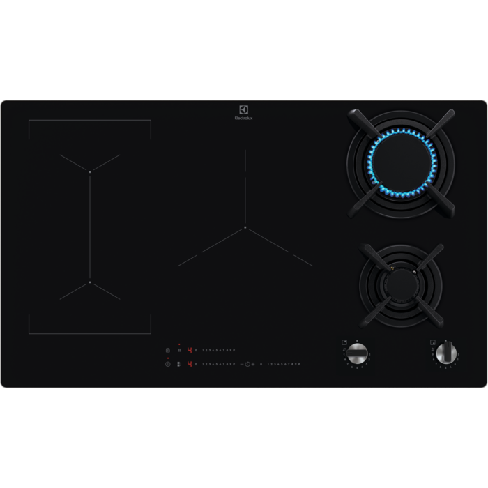 Electrolux - Plită mixtă - KDI951723K
