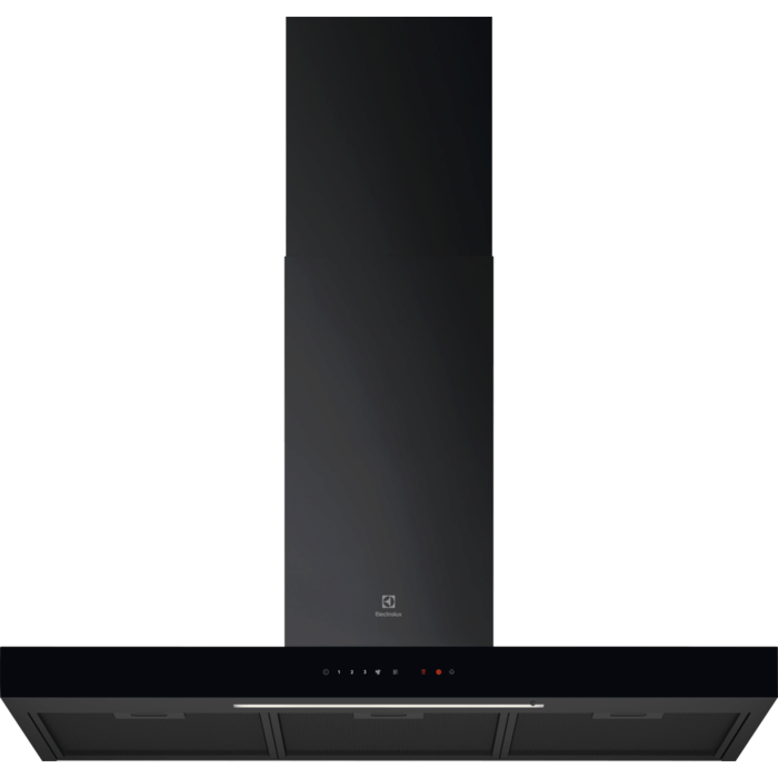 Electrolux - 90 cm cooker hood - LFT819K
