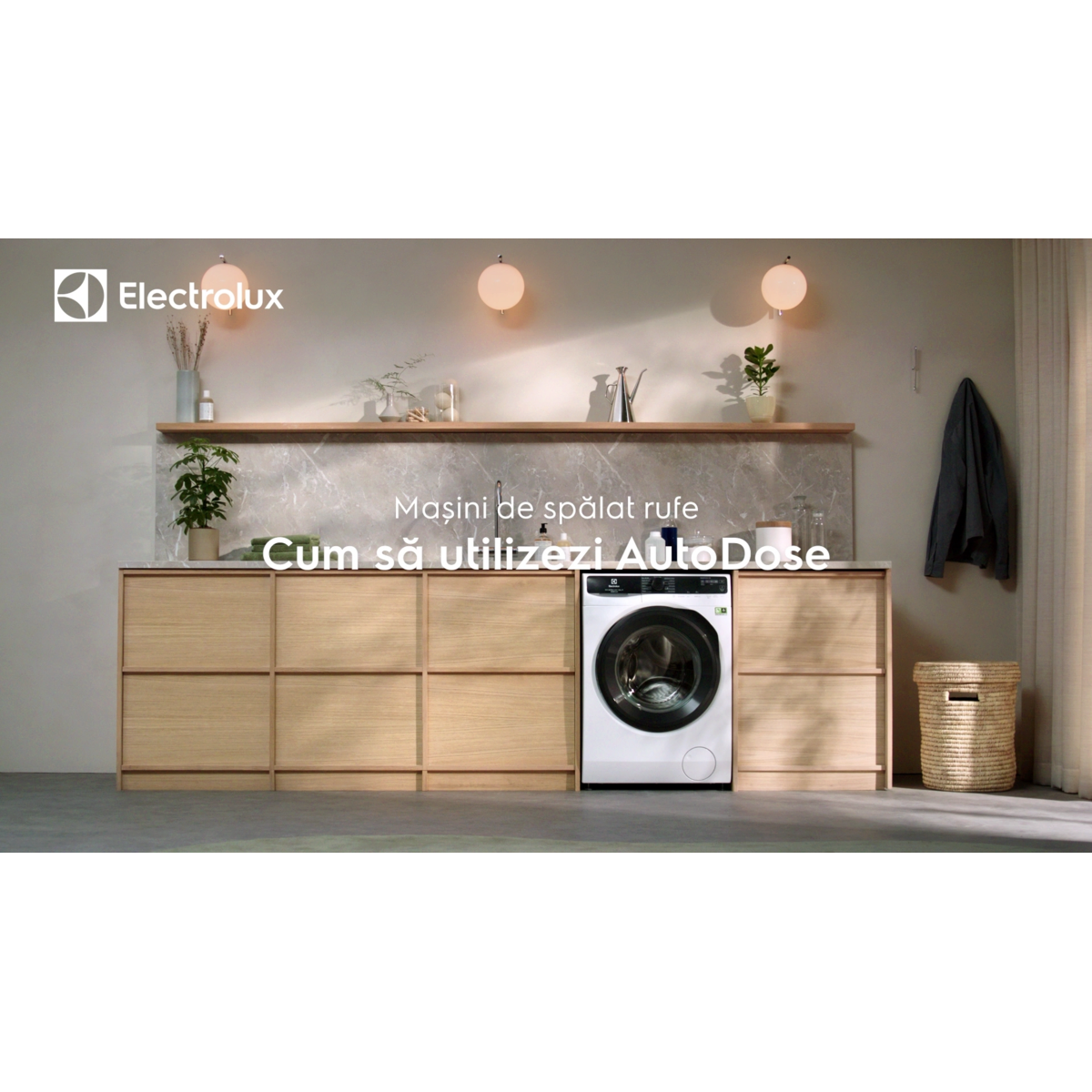 Electrolux - Mașină de spălat rufe 10 kg - EW8F5417SACE