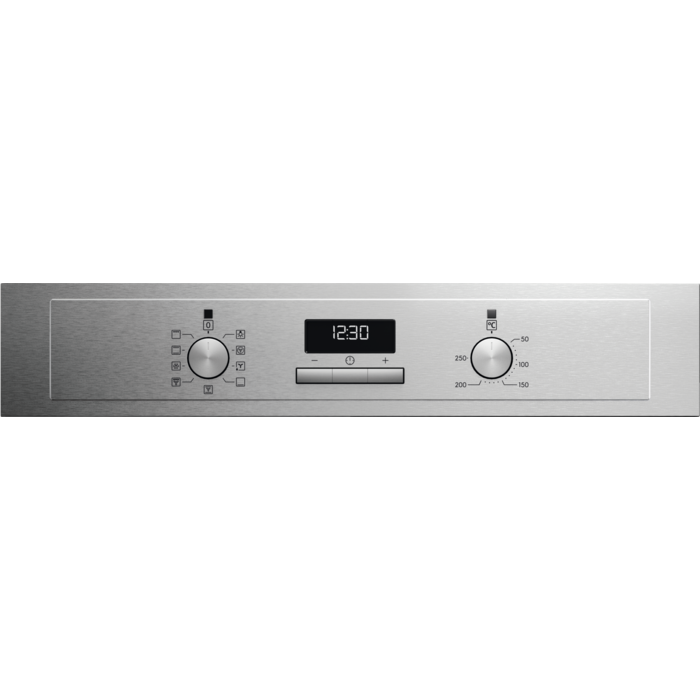 Electrolux - Cuptoare multifuncţionale și cu abur - EOF3H50BX