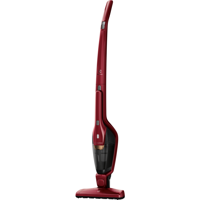 Electrolux - Aspirator vertical fără fir - EERC75WRK