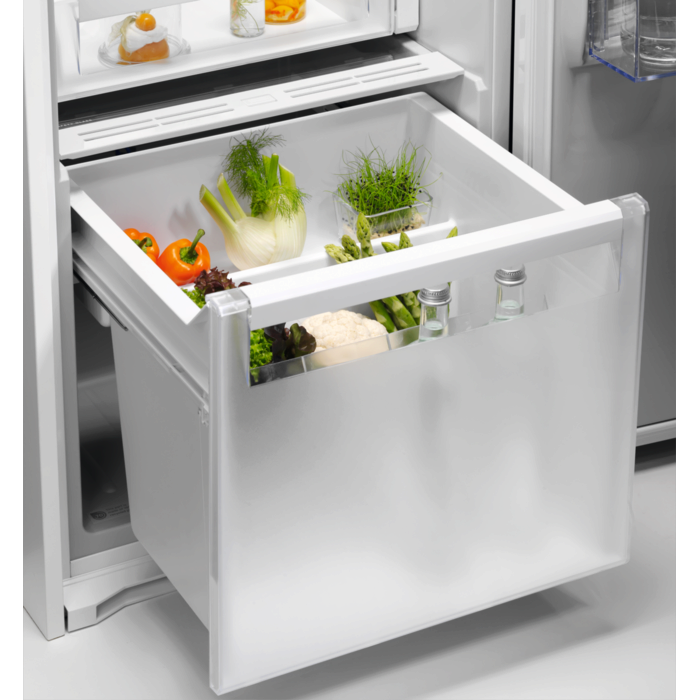 Electrolux - Frigider încorporabil - ERD6DE18S1