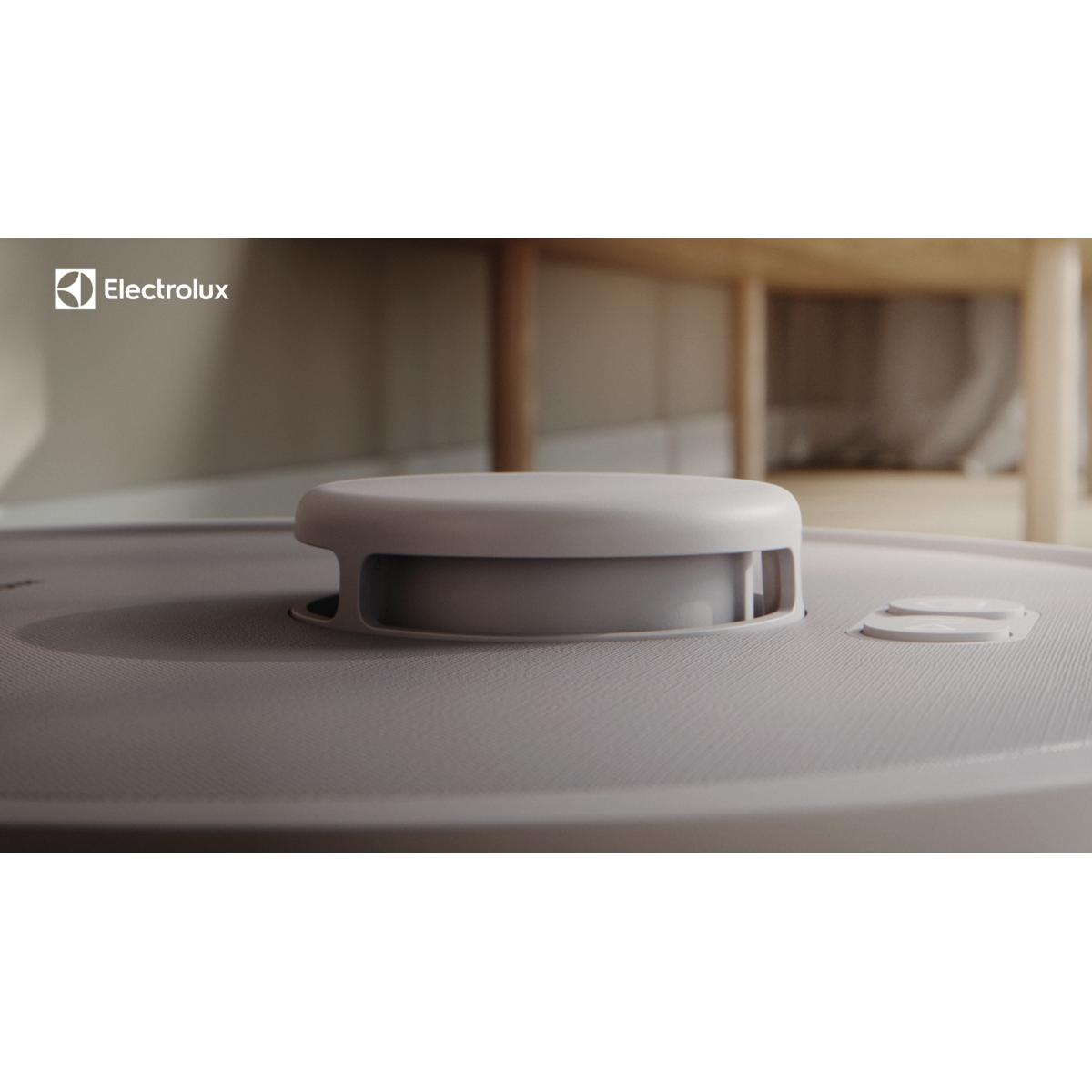 Electrolux - Aspirator robot - ER71HW1UG