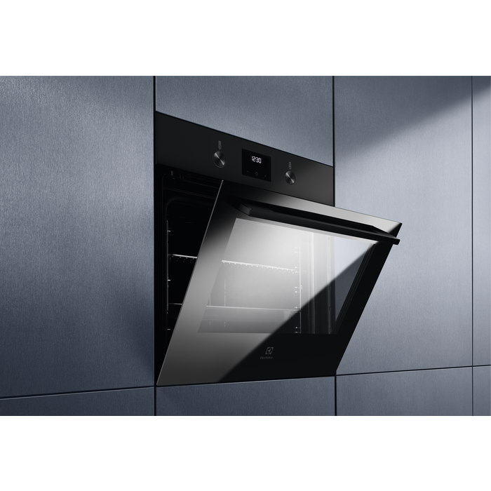 Electrolux - Cuptoare multifuncţionale și cu abur - KOFGC70TH